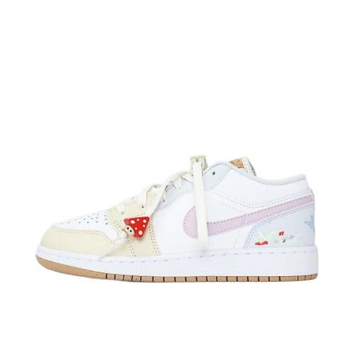 IB8861-151 36 ͿŮЬ2025ͯЬЬAir Jordan AJ1׻ƴЬIB8861-151ʵ517.65Ԫ