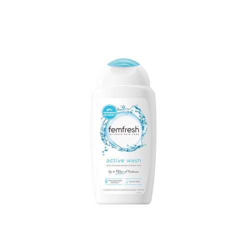 ڲ˶־ζ250ml Ӣfemfreshоϴ˽Һ־ζºˬ250ml43Ԫ