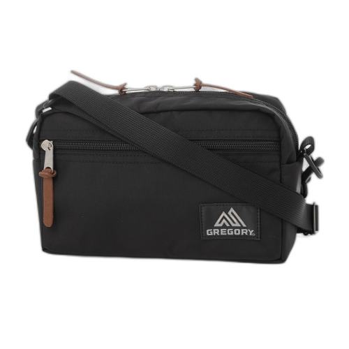 BLACK M ձֱGREGORYŮPAD SHOULDER POUCH Mб389.5Ԫ(88VIP 95)