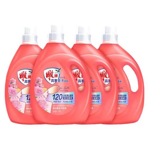 4000g 81kg*4װ100g*3 ƸϴҺ24ʵ59.6Ԫ