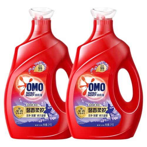 ޹²2kg+ ޹²500g*6 ȫԶϴҺʵ41.9Ԫ