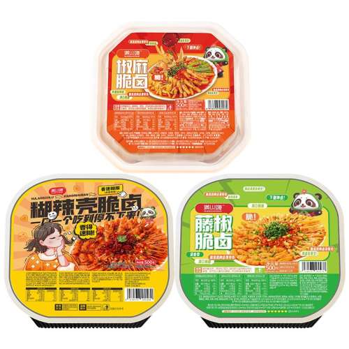 ڲ΢ζ±500g*1Уͺ1 ζ޴ｷӻ500gװʳ±ζ޹Ǽצʳ·˼ʳ23.9Ԫ