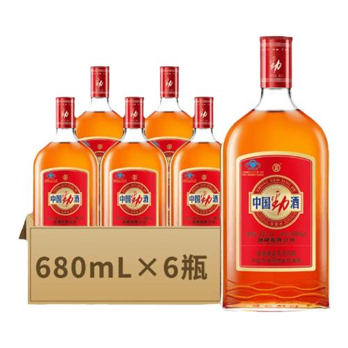 ۻ㣺35й 680ml*1ƿ ٷȨ35й65Ԫ