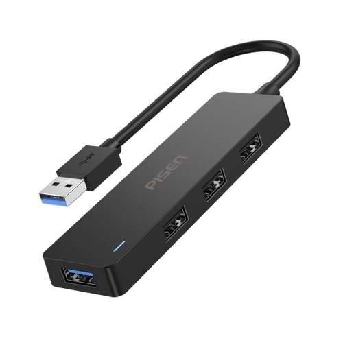 0.15m USB3.051USB3.0*4+Type-C Pisen/Ʒʤusbչhubӳ56.8Ԫ2(28.4Ԫ/)