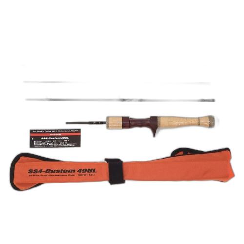 N/A ͨ ձֱʷ˹ BS Trout HM ͺ SS4-CUSTOM49UL2629Ԫ
