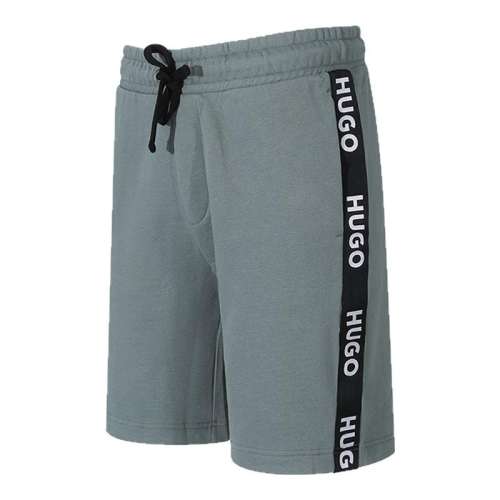 ۻ㣺ɫ 2XL Hugo Boss ʿHUGOϵ˶жֿ̩̿ٻƷ 300095767Ԫ