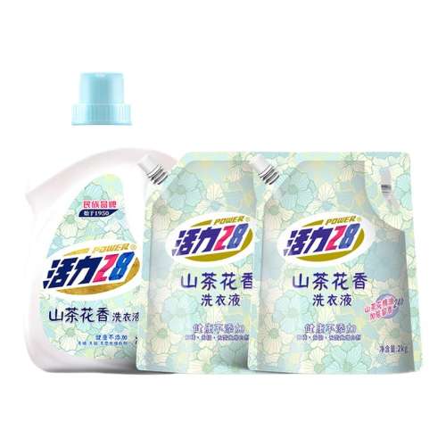 ڲ4װ2kg*1ɽ軨ϴҺ 28ɽ軨ϴҺ15.29.9Ԫ