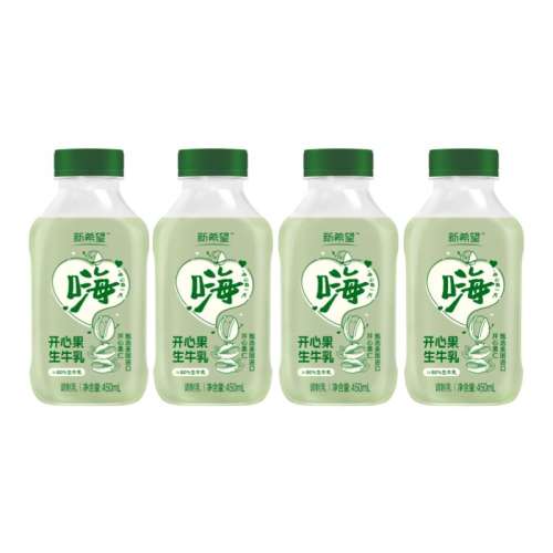 ڲϣĹţ450ml 4ƿ Ĺţζţ29.9Ԫ