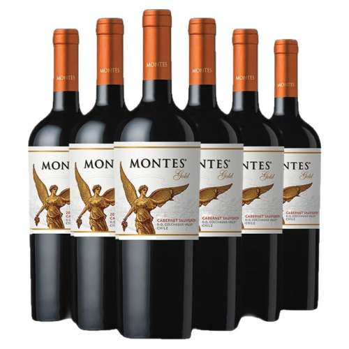ϼ  750ml*6֧  ˹MONTESѡʹɺ750ml ʹϼ 979Ԫ