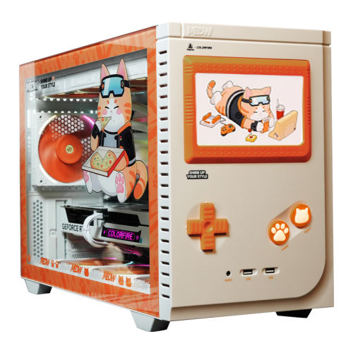 ڲMEOWè COLORFIREӰϷ˹Ի͸ˮmatxèMEOWư349Ԫ