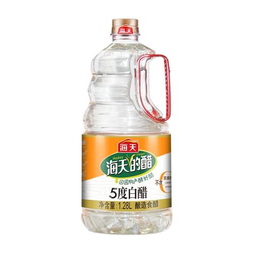 ڲ5Ȱ״1.28L*1ƿ 5Ȱ״1.28L/1.9Lʳ׵պӳõζƷ7.9Ԫ