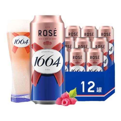Һ310ML*12ޣСޣ ʽ1664ơҺõ帲ӹζ500ml*12ơ79.05Ԫ