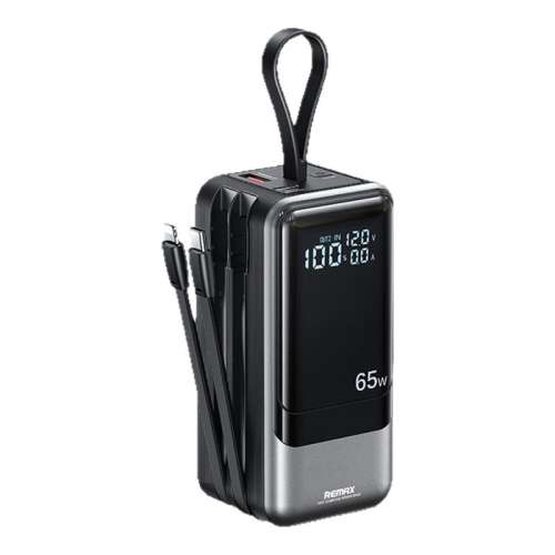 20000mAh 콢600%Դ˫ ɲжϷɻ/Ϳ REMAX65W籦20000Դƻ15-16׿ʼǱ179Ԫ