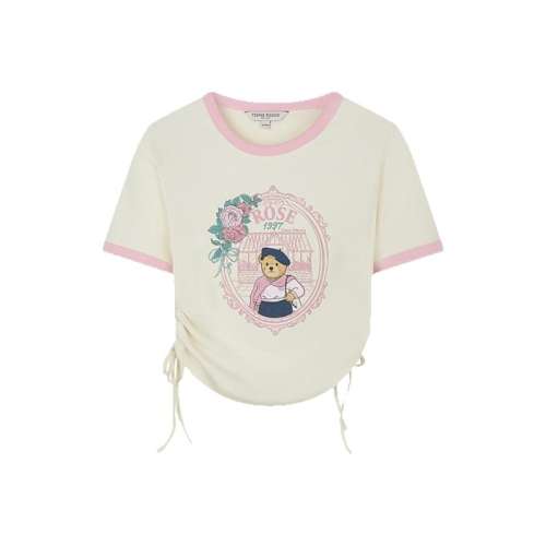 ۻ㣺ǳɫ 155/XS TeenieWeenieСܰļƸTװŮ219.3Ԫ