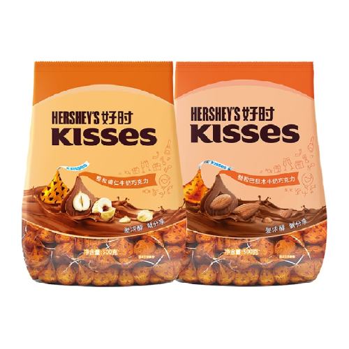ʱKISSESϲɿ500g2117.8Ԫ(88VIP 95)