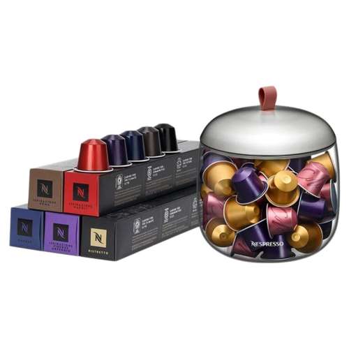 ʽŨ5װ+ Lume Mia Nespresso˹ҿʽŨ50ŽʽȺ399Ԫ