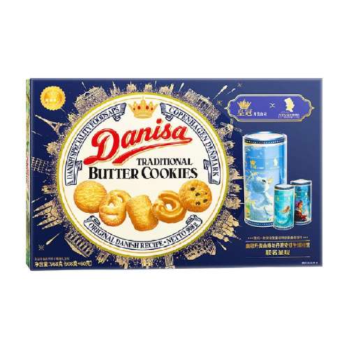  DANISA/ʹڱͱ107.91Ԫ