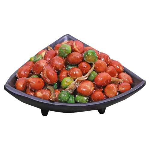 Գװ25x1 С㻨ʳ¾ƲըС250gС㻨տ3.9Ԫ