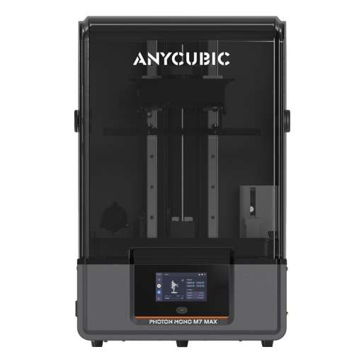 M7 MAX ٷ Anycubicߴ̻3dӡ3909Ԫ