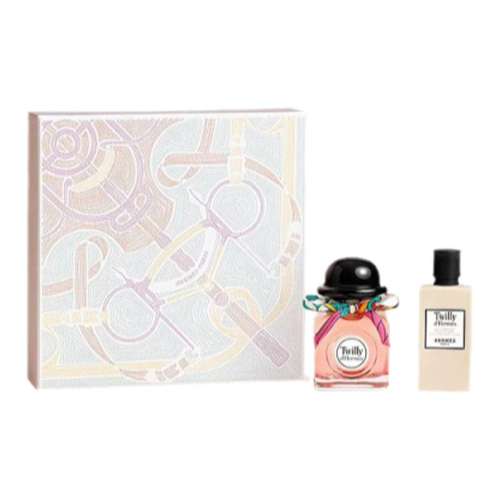 Ĭ 90ml ŷֱHermesTwilly˿Ůʿˮ50ml+40ml435.48Ԫ(88VIP 95)