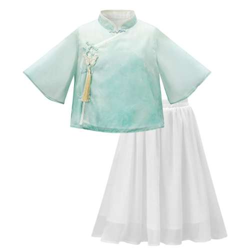 ۻ㣺ϵ 110cm ɯٷ콢Ůͯװ416.91Ԫ3(138.97Ԫ/)