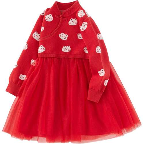 ۻ㣺й60611 90cm ͯװŮͯȹʽȹ2025＾ɴȹƴ֯636.99Ԫ3(212.33Ԫ/)