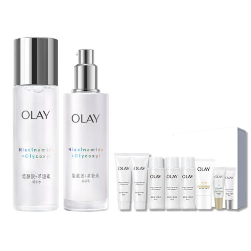 ڲװˮ OLAYͳˮ龫װ367.1Ԫ