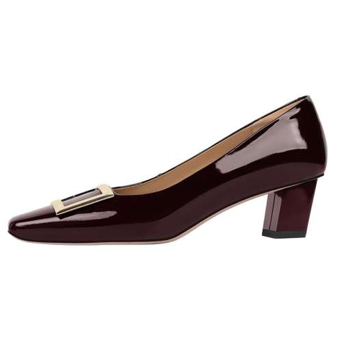 ۻ㣺Ӻɫ4.5cm 33 徭ƤŮЬ߸Ь298.23Ԫ