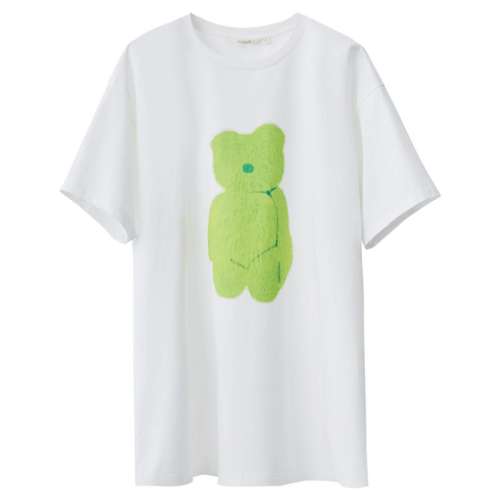 ڲɫ 150/76A/XS Amii2025¿ԲСӡ޵TŮ129Ԫ