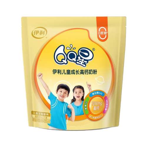 QQǶ̷ͯ400g*1Сܱס QQǶͯɳ߸̷35.4Ԫ