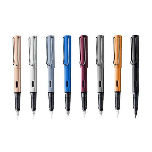 ɿɫ 0.7mm ٷ īLAMYϵе¹ʵ736.25Ԫ,ۺ147.25/