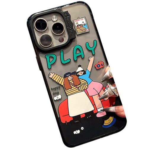 ۻ㣺iPhone 15 ԭۺɳPLAY ԭơ߶˿ֻͨ32.8Ԫ