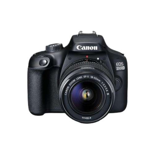 ɫ 2000D 18-55mmżʵ2399.7Ԫ