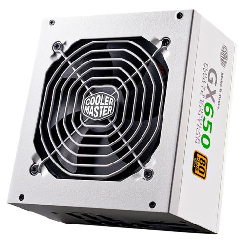 GX Gold, ȫģM 650W ԴƵԴϵ499Ԫ