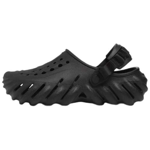 207937-2YJ/�ǰ�ɫ 39/40 CROCS/����۲���ӡ��Clog