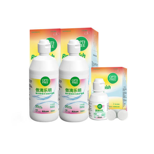 300ml+60mlװ ۾Һͫ͸Ƭͨϴҩˮɱ256.6Ԫ5(51.32Ԫ/)
