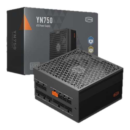 ˫ЧƵԴ YN750W ƵYS850W̨ʽԵԴʵ518.9Ԫ