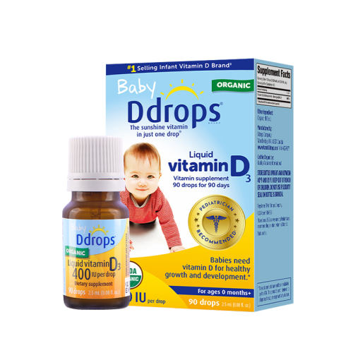 άD3μ600iu1~18꣩ Ddrops׿˼άصμ90Ԫ