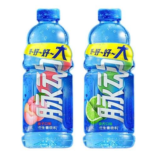 ڲζ1000ml*4ƿڻװ 1000MLά˶ˮ23.3Ԫ