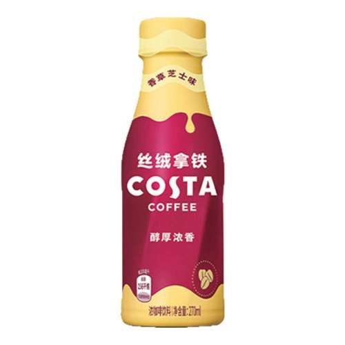 6ƿ270ml֥ʿ/黹 COSTAҿ˿270ml6/15ƿ黹֥ʿ27.8Ԫ