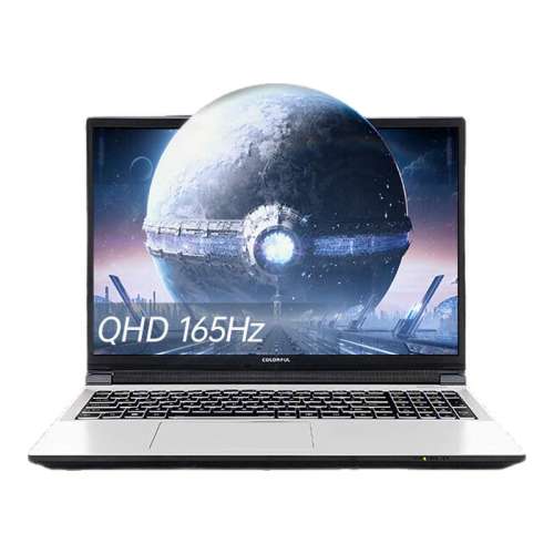 P16 TA i7-14650HX/RTX 4060/QHD 165Hz/ 1T̬Ӳ 16GB ٷ Colorful/߲ʺ ϵ P16-TA 24 14i7 RTX4060ᱡ羺ϷʼǱ6999Ԫ