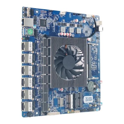 N4000 I226 6+VGA+SATA n5105ĺ·屶minipciʵ1169Ԫ,ۺ584.5/