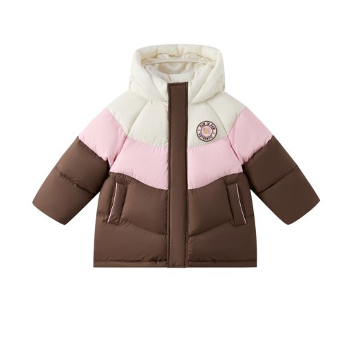90cm Pinkɫ/25 ȿPawinPawͨСͯװ25ﶬ¿Ůͯ޷599Ԫ