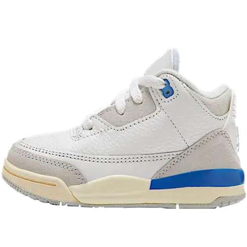 DM0968-101 21 NIKEͿӤͯJORDAN 3 RETRO BTǵ˶ѵЬDM0968-101289.1Ԫ
