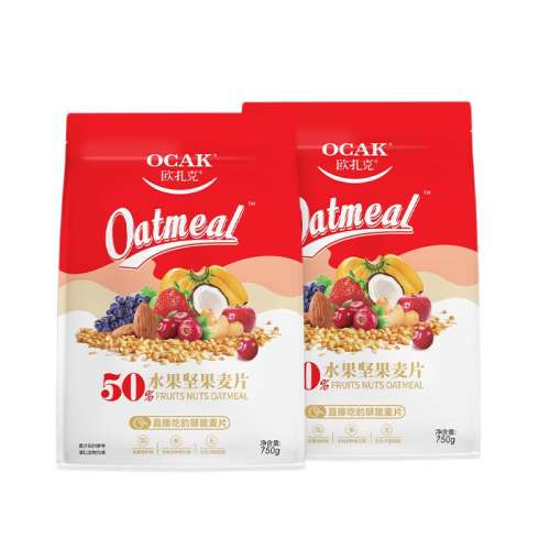 600g*2100gˮƬ*1 װ ŷ50%ʳƬ69.8Ԫ