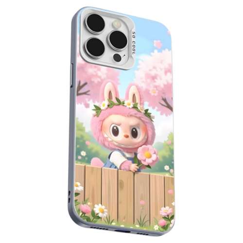 ڲiPhone 16 Pro Max ͸ײIMD-XK3076 LABUBUֻƻ16promax¿15plus߼iphone1312һ仨14proɰŮ11Ů7.9Ԫ