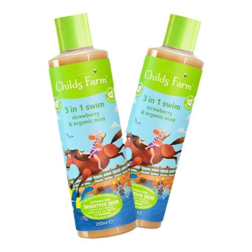 250ml Ӿȥ300mlbvzipϴԡĺһ ChildsFarmһӾȥϴԡ¶ͯרöһϴˮ88.59Ԫ3(29.53Ԫ/)