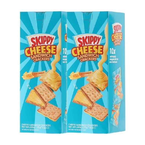 SKIPPY֥ʿı200g274.7Ԫ3(24.9Ԫ/)