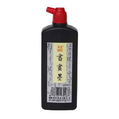 ɫ 100ml/ƿ ī֭鷨רëʴ6.8Ԫ