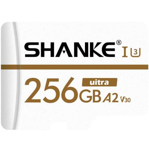ڲٷ ɫ ˻ڴ256gsd4K/U3濨mini4proڴ洢pocket364.8Ԫ